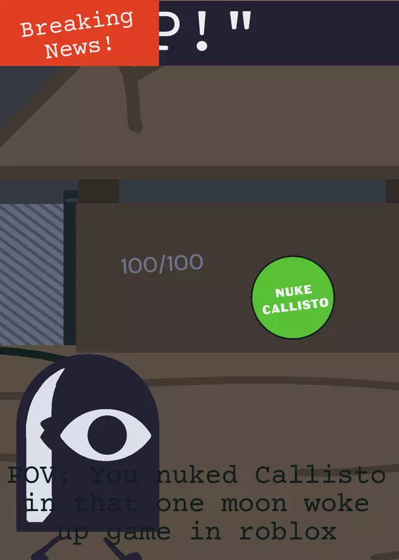 A Moon Woke Up in Roblox by @MrEarth297423