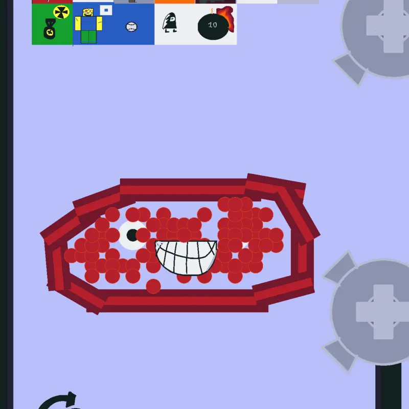 Game by @Veved
