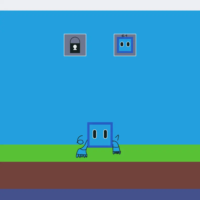 Game by @Happybellssupporter