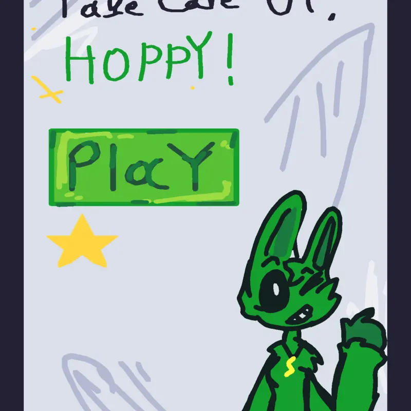 Game by @wendasita