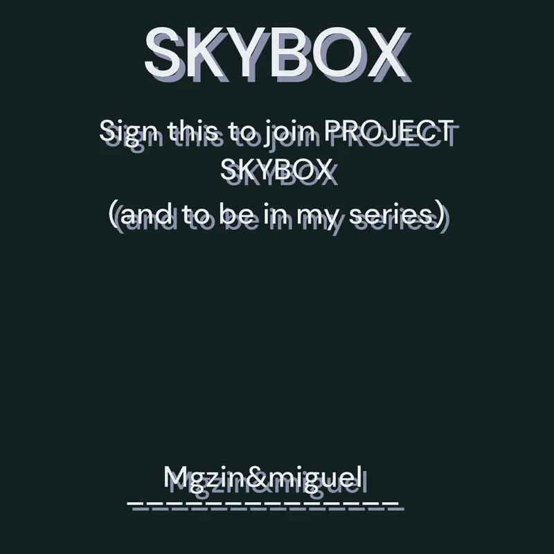 Game by @mgzin_miguel_Rupee_sky