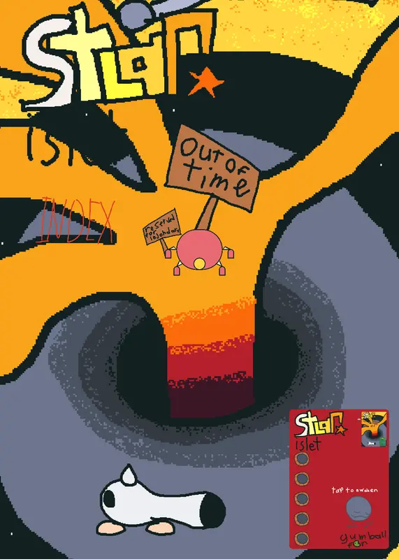 Game by @gumballfan1234