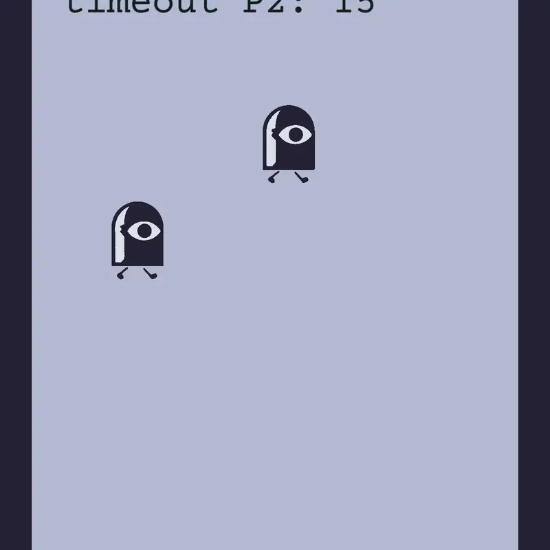 Game by @arexst