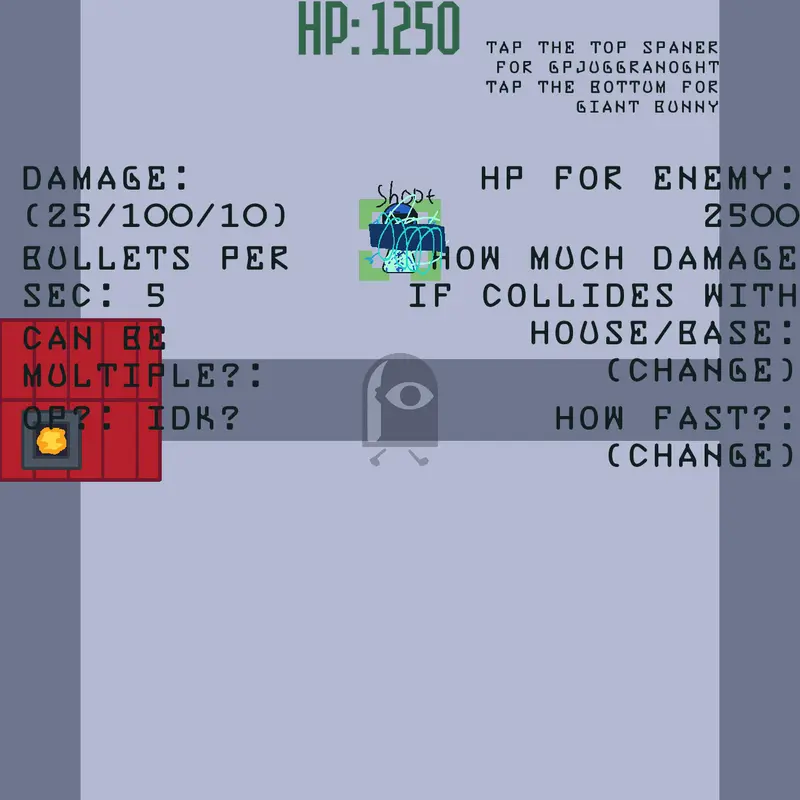 Game by @unamed