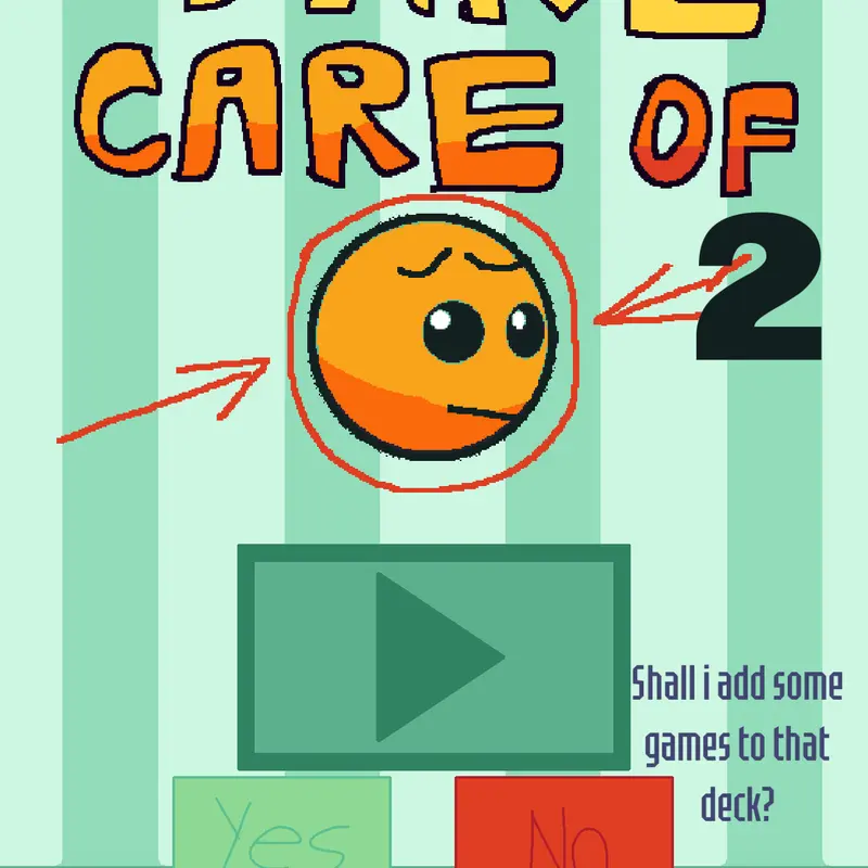 Game by @Conbi