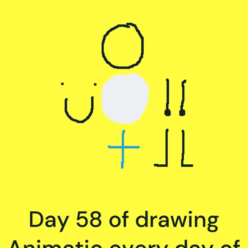 day 58 by @frozenbelow