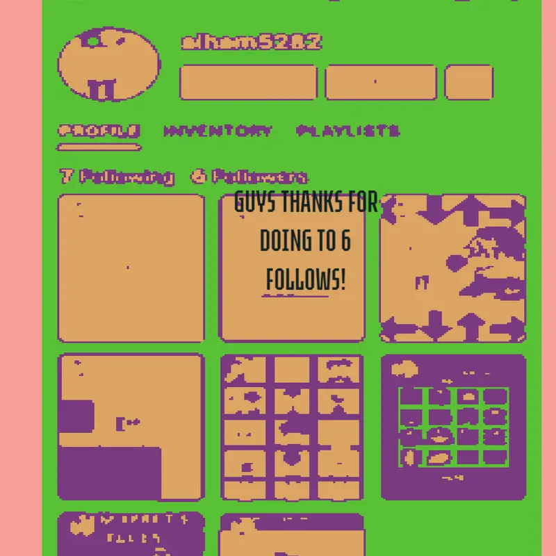 Game by @aiham5282