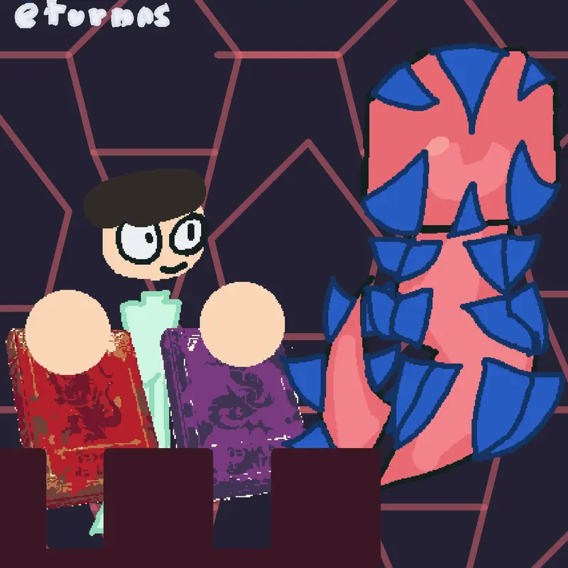 Game by @Jaxson8272