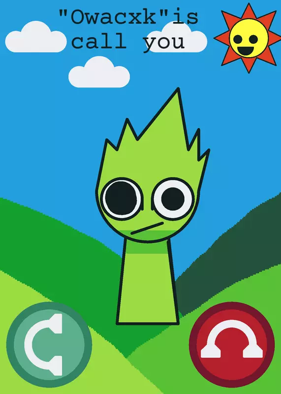 Game by @hafizarrasy