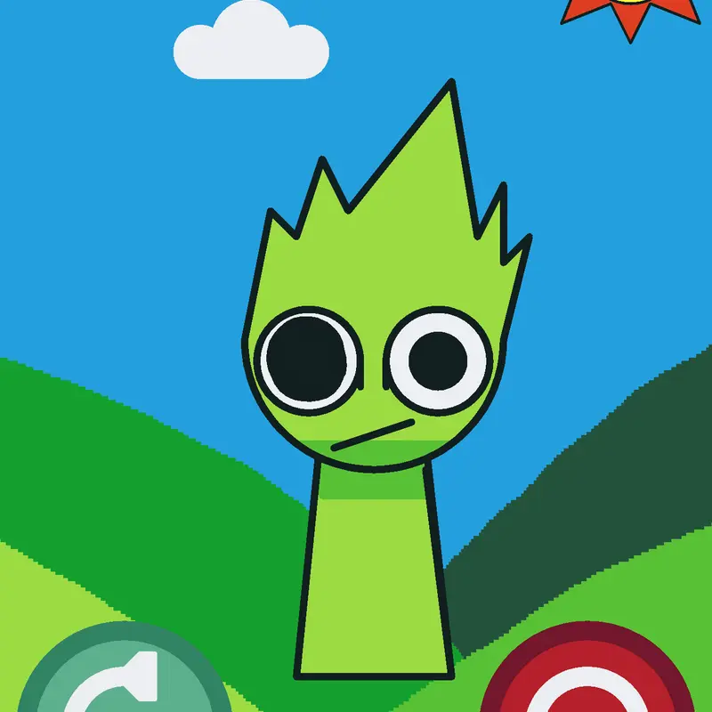Game by @IAMBFDIFAN
