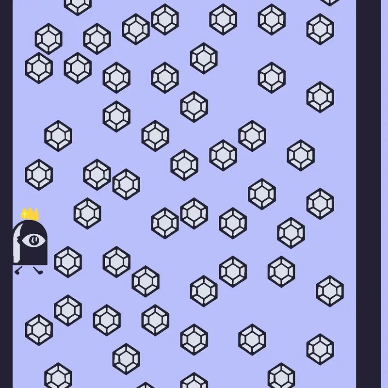 Gems by @Ellaivey