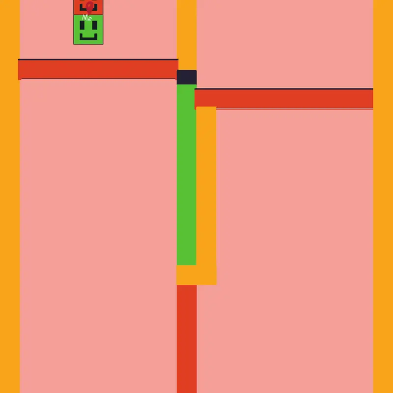 Game by @bookable-username