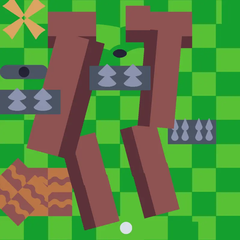 Game by @Silversonic1992
