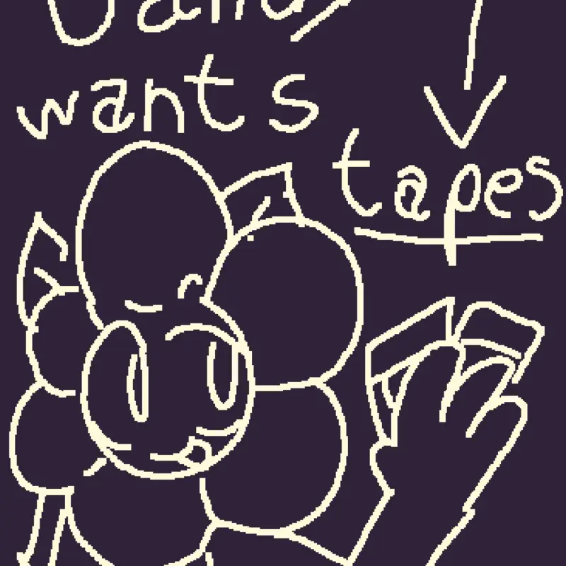 Game by @tailscookies