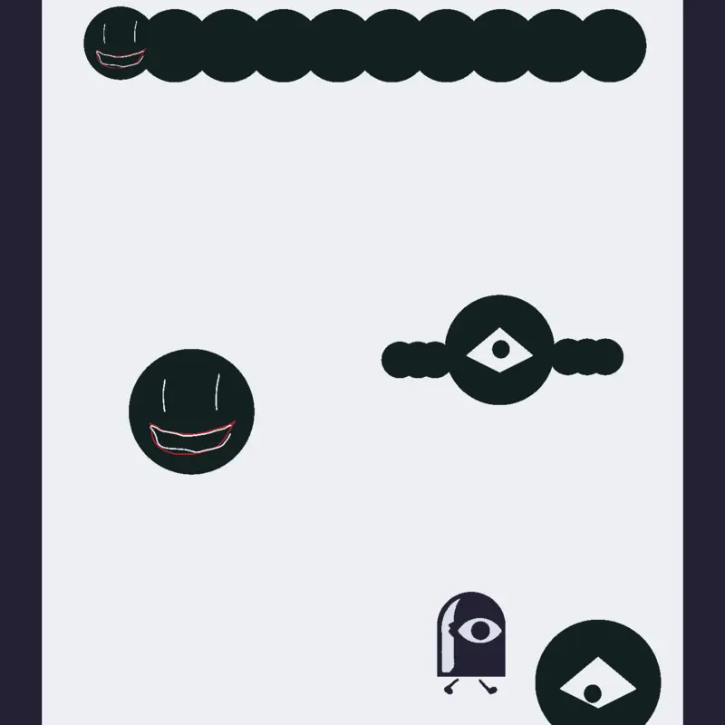 Game by @namo_studio