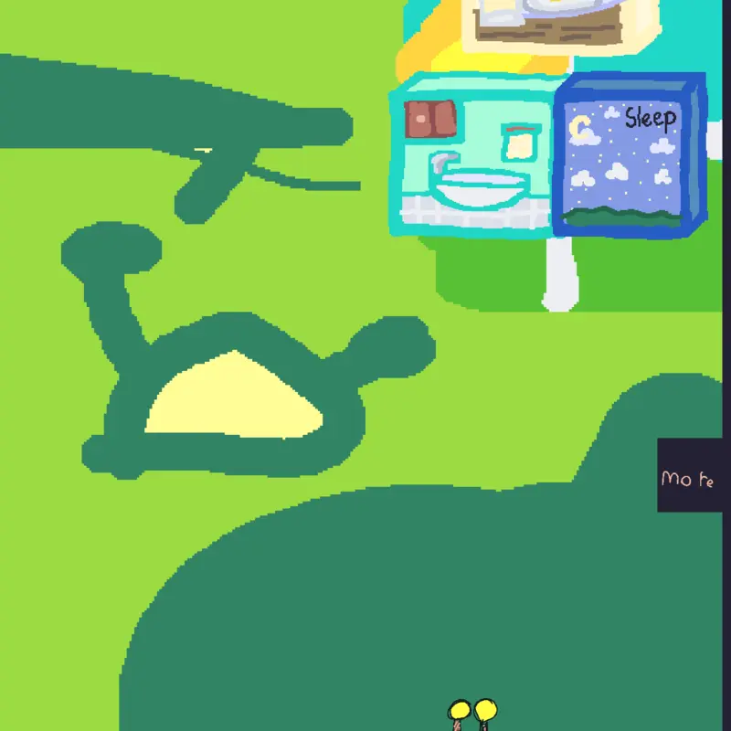 Game by @son443