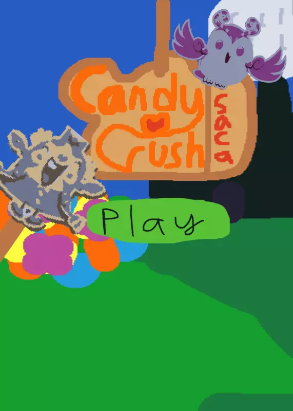Game by @griffen