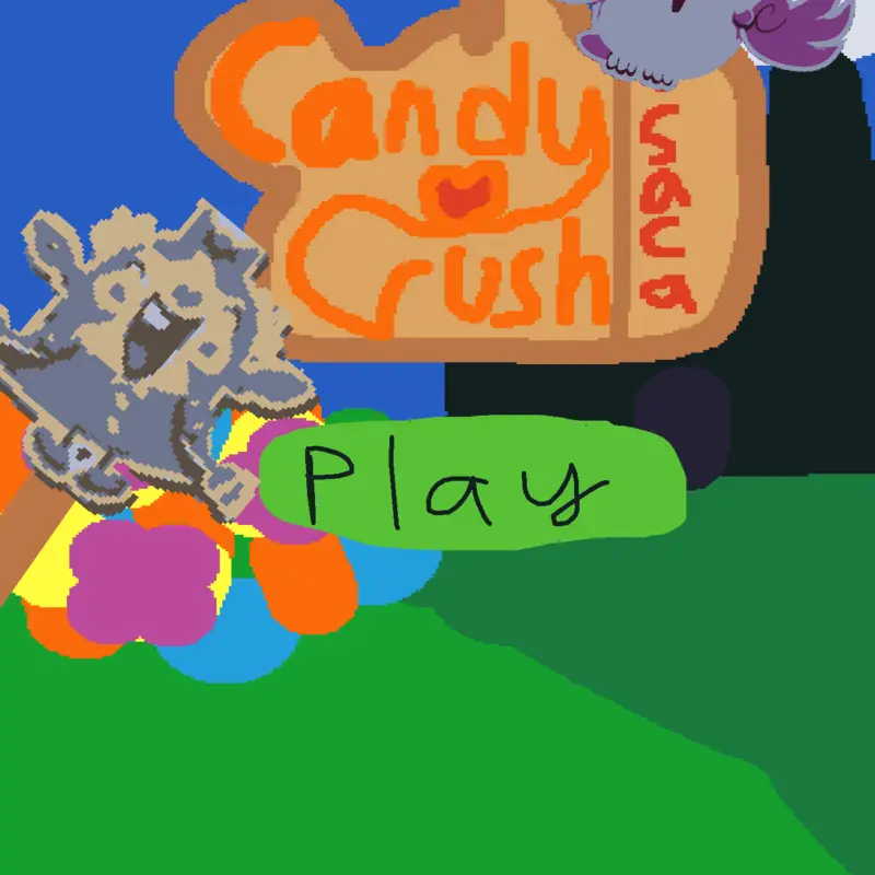 Game by @griffen