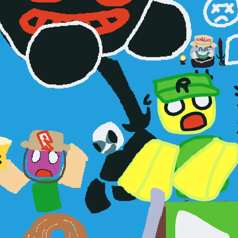 Game by @noiww