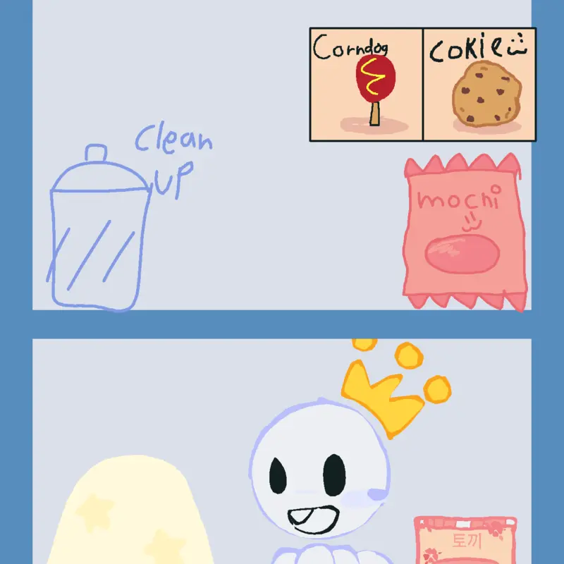Game by @kimmi_and_freinds