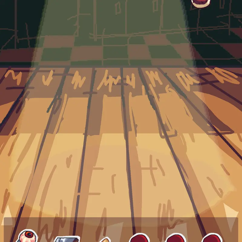 Game by @XarryBerry