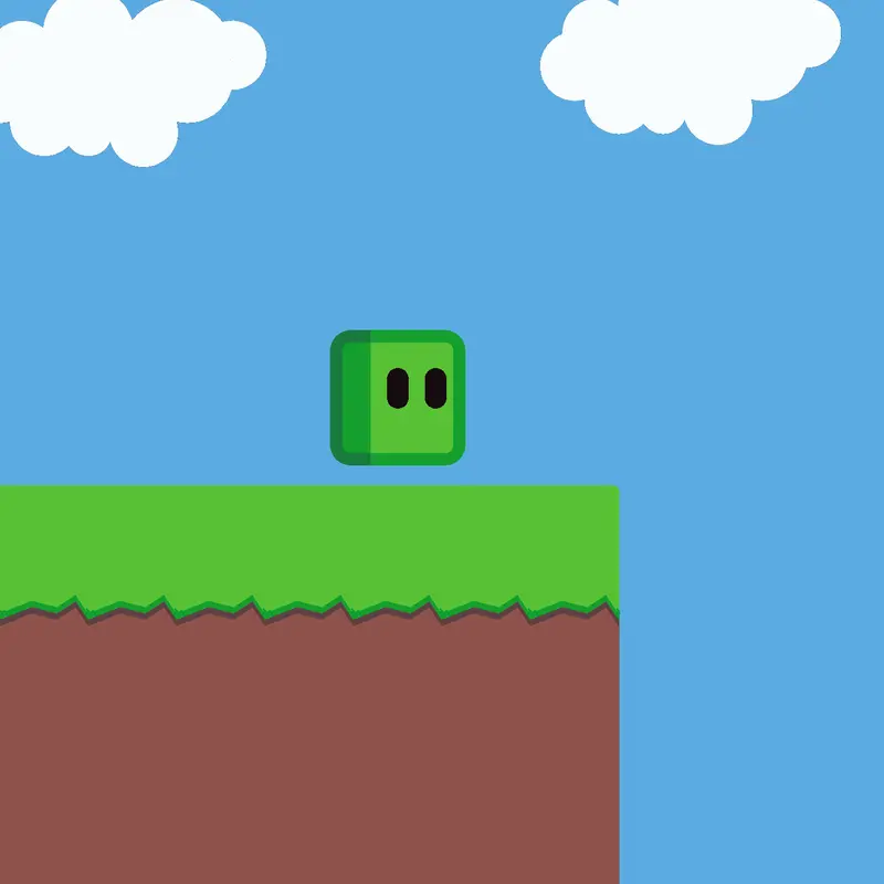 Game by @kitest