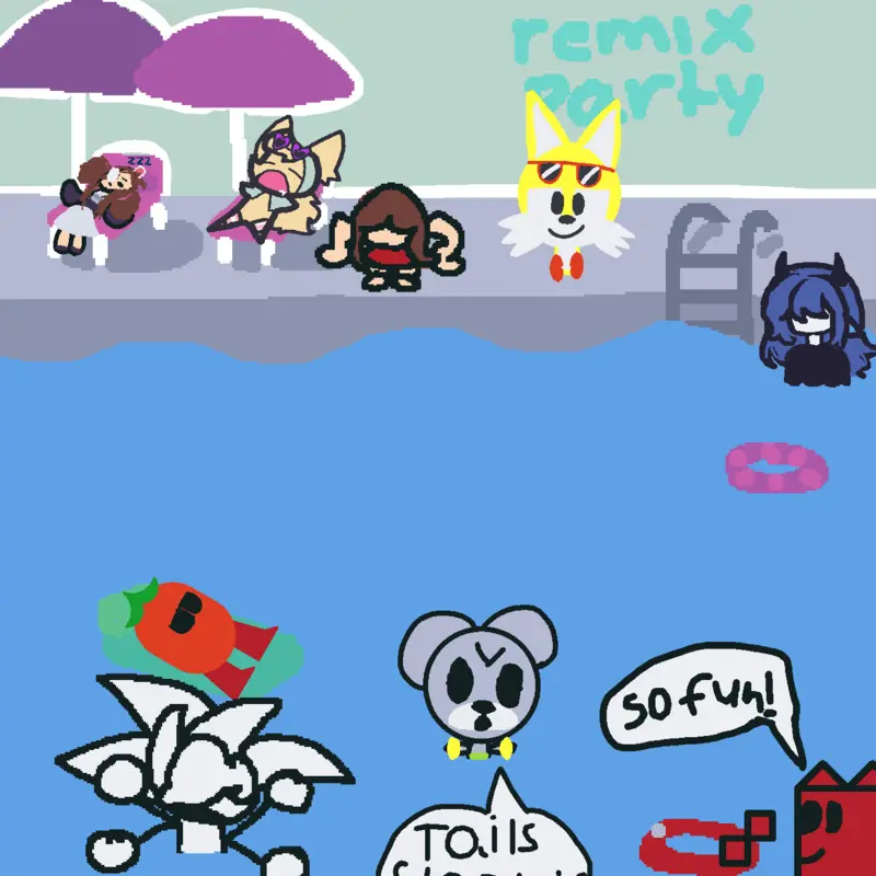 Game by @sonic1525