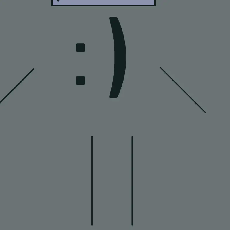 The emoticons ragdoll by @ShannonWest
