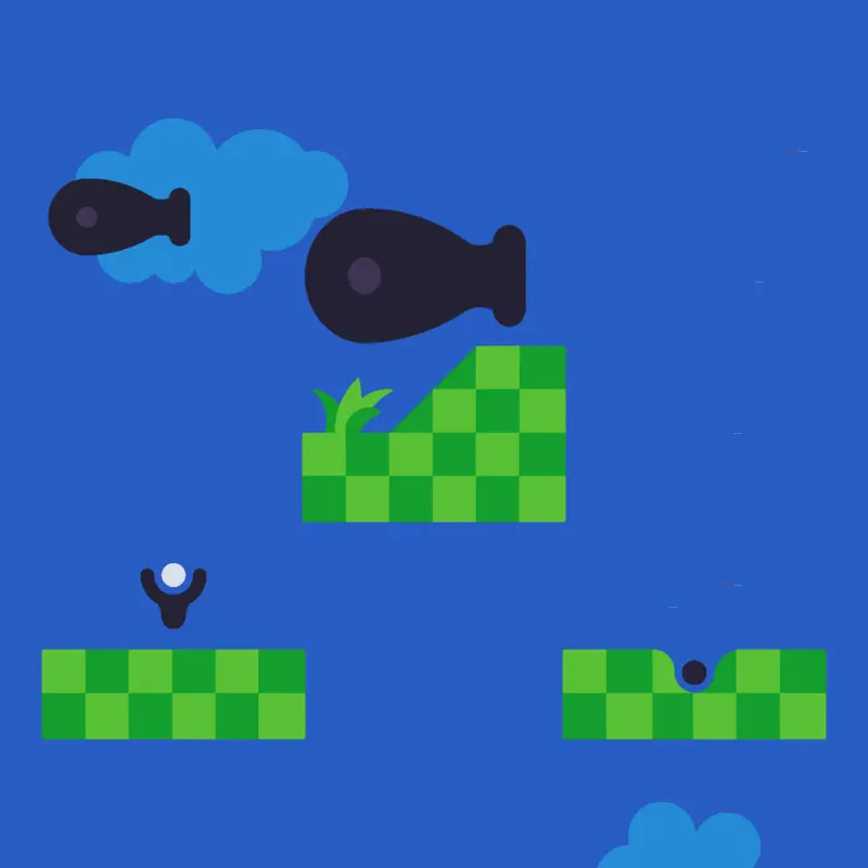Game by @munub