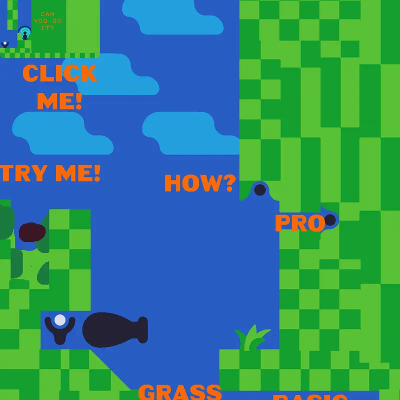Game by @ItsLunixNotCalex