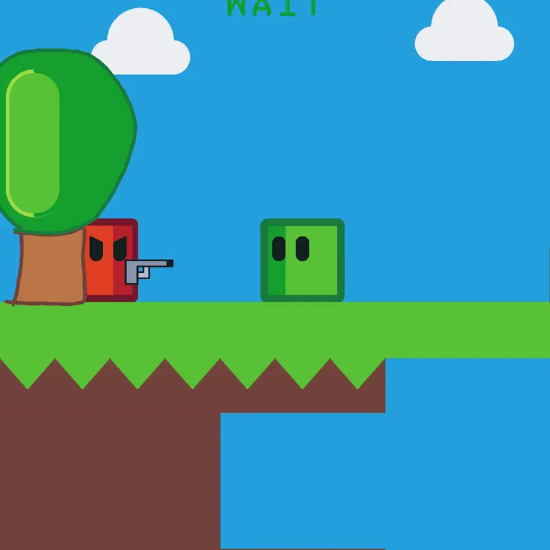 Game by @jowenrye