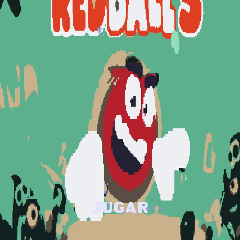 Game by @hejjpou