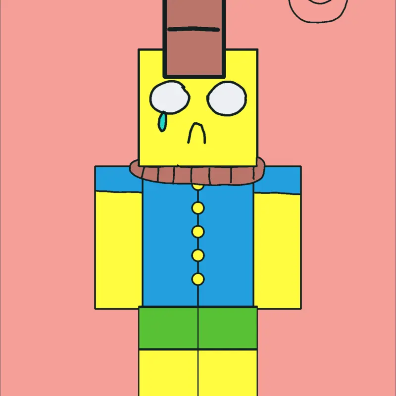 NOOB by @Felixjuan
