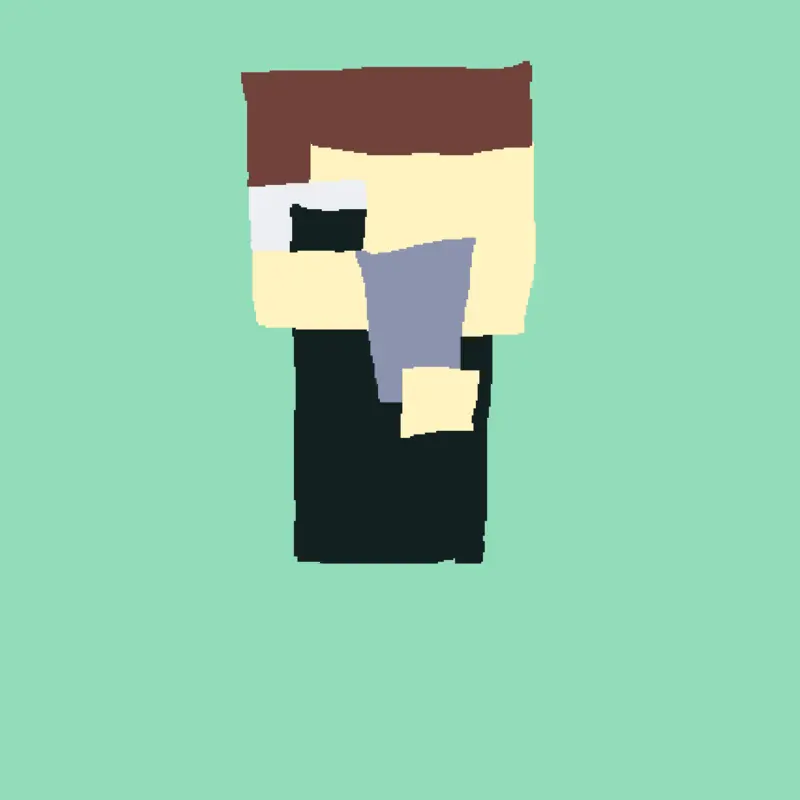 Game by @SPAECKAT