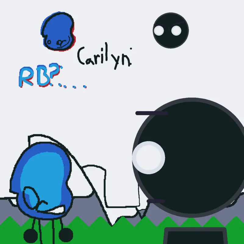Game by @carilyn