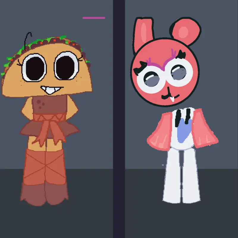 Game by @CAREBEARZ