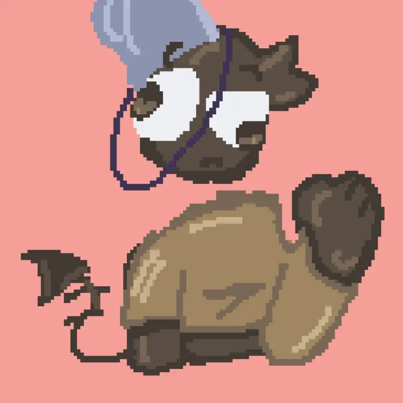 Game by @Aminocode