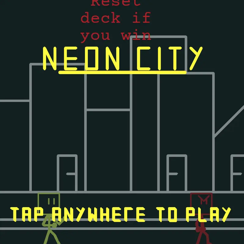 Game by @stitchwillbuild