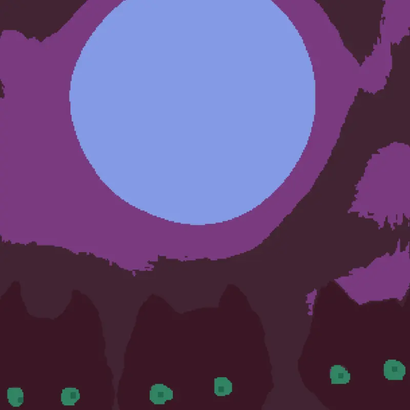 Game by @Urkle