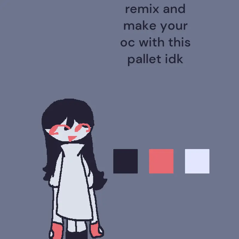 Game by @FishSoup