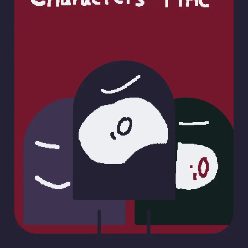Game by @Charactereal_official