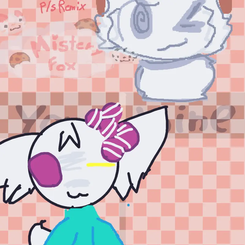 Game by @mezorioea12345