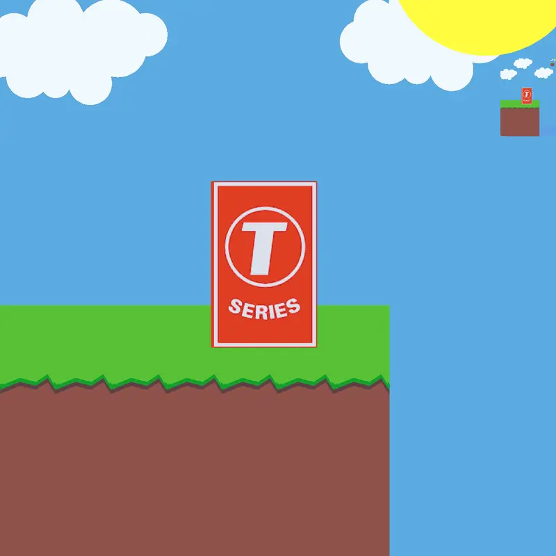 Game by @SpyderAgiota_Brazilian
