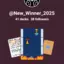 New_Winner_2025 avatar