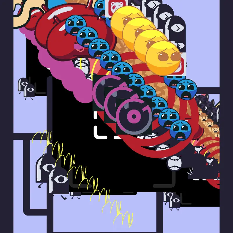 Game by @CastleExpert