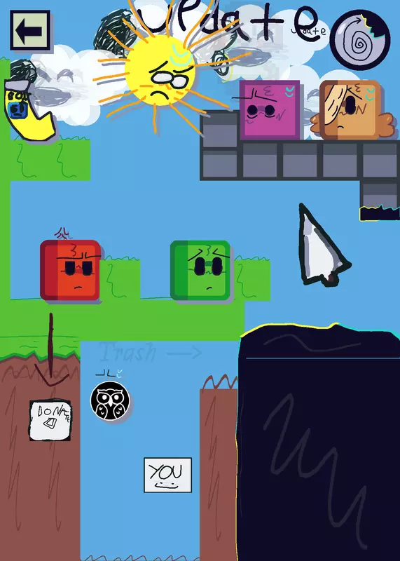 Game by @Emely96
