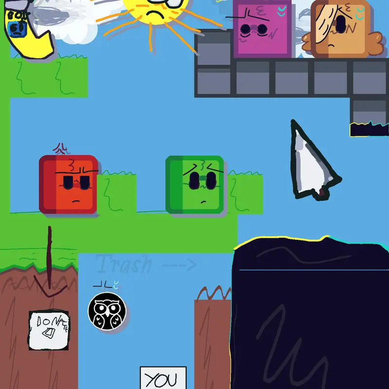 Game by @Emely96