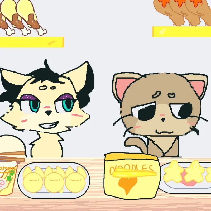 Game by @iz_luna
