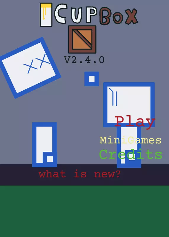 Game by @MR_dude