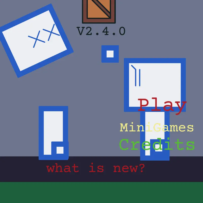 Game by @MR_dude